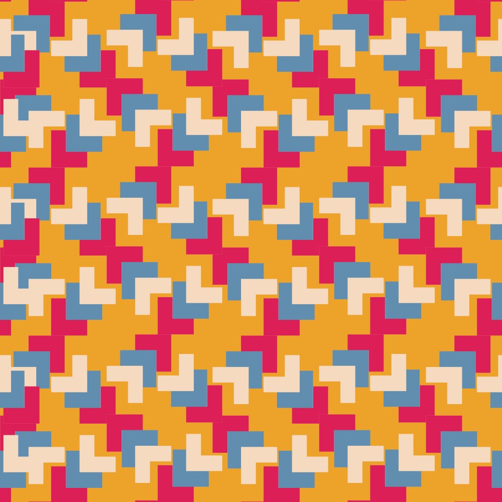 Woven Connections