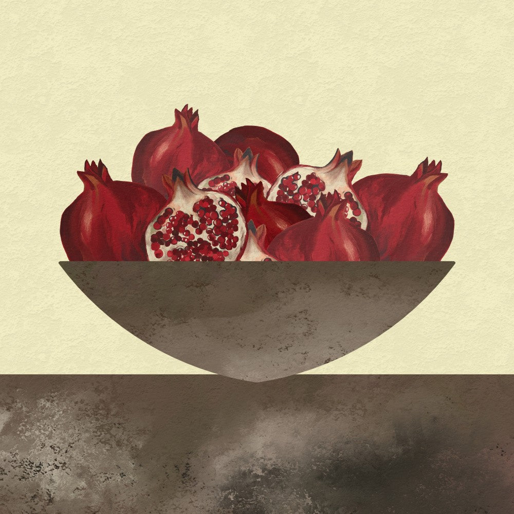 Crimson Harvest