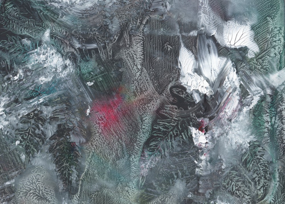 Abstract Nature