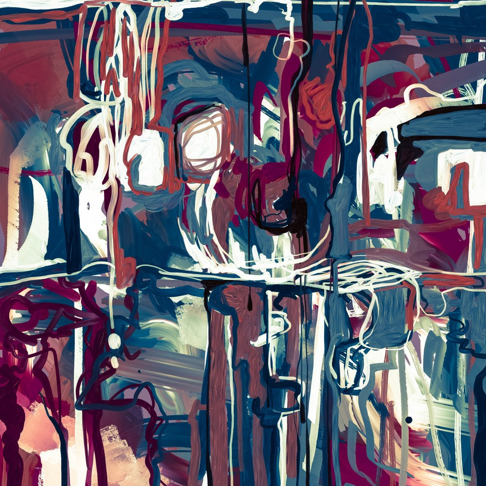 Midnight Matter