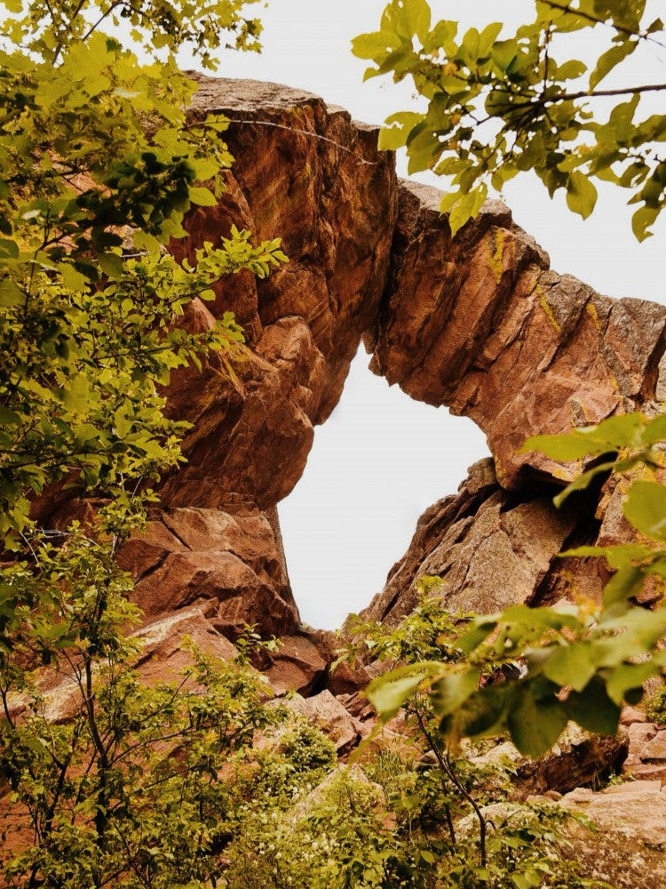 Royal Arch