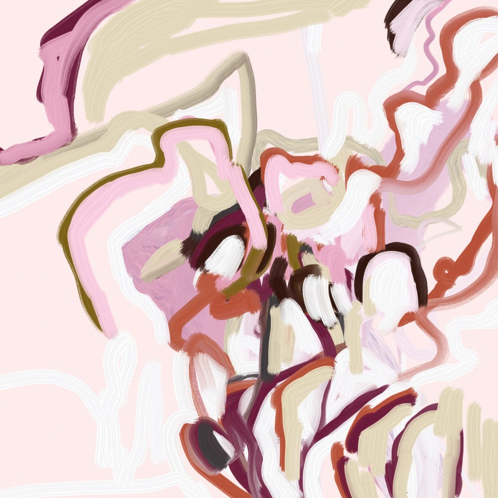 Pastel Cream