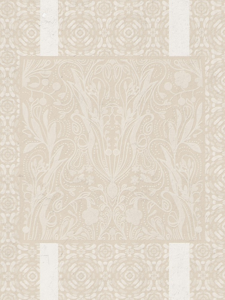 Arabesque Botanica