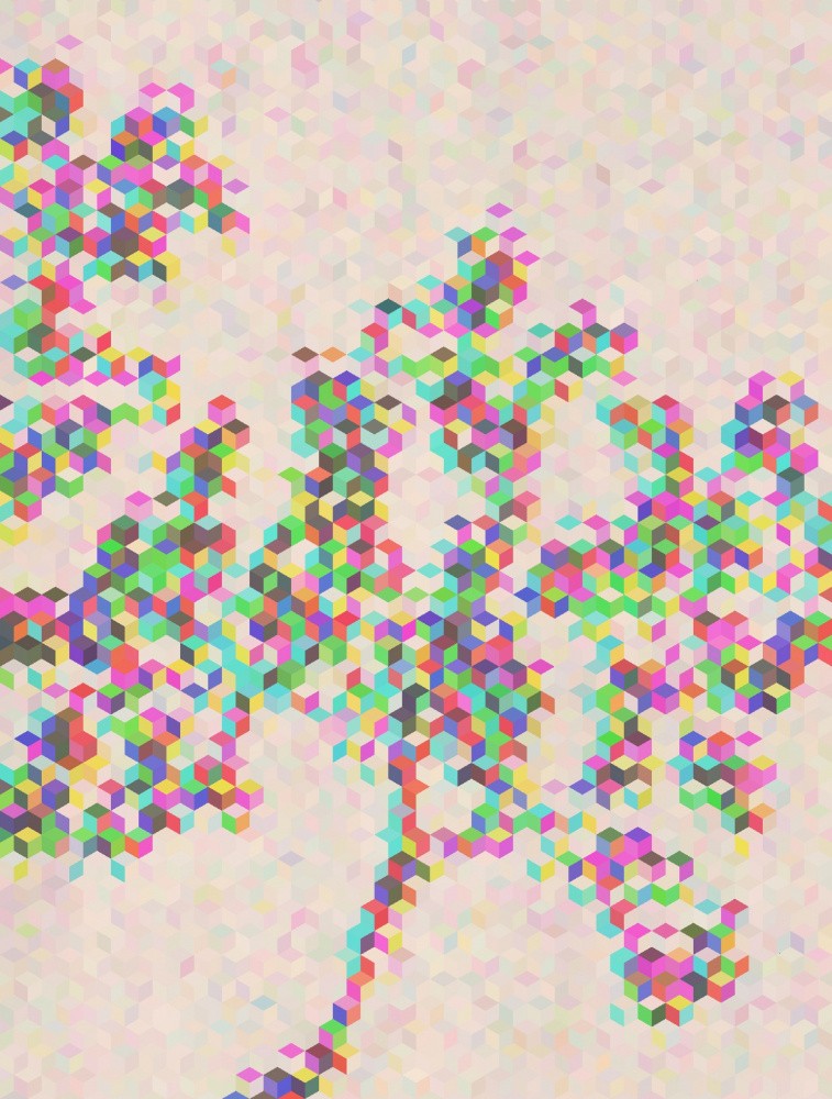 Hexafolia Chromatica