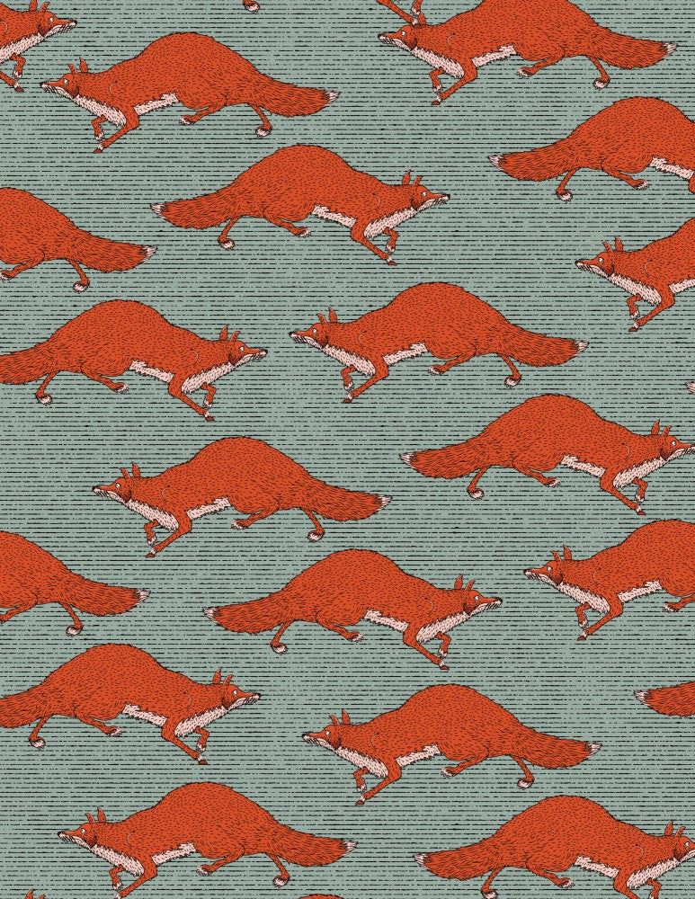 Fox