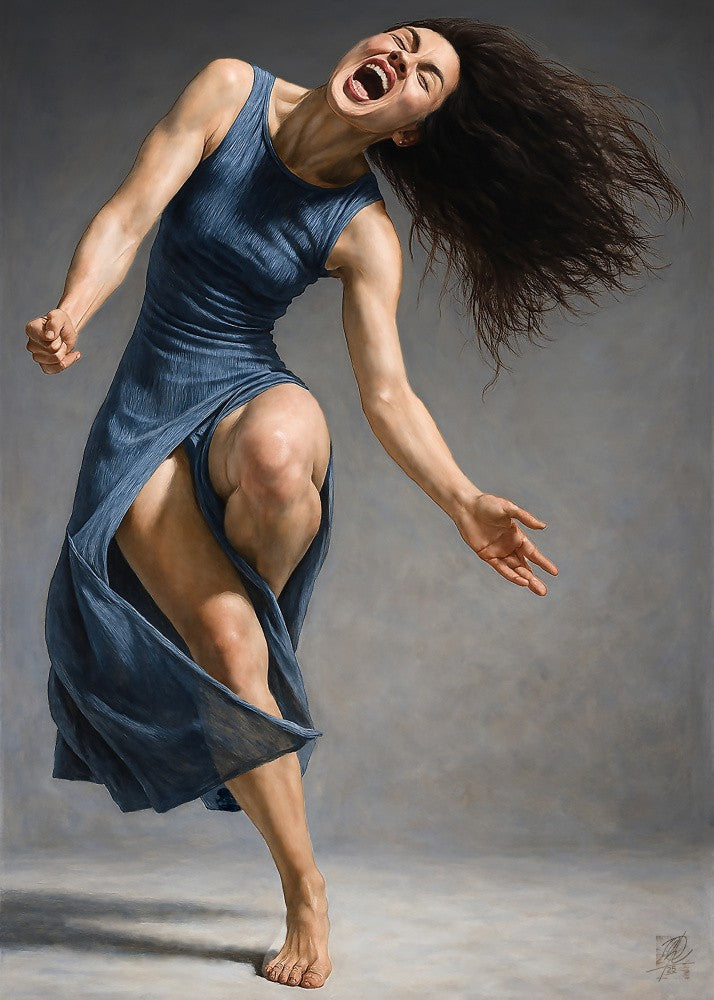 Danza Moderna
