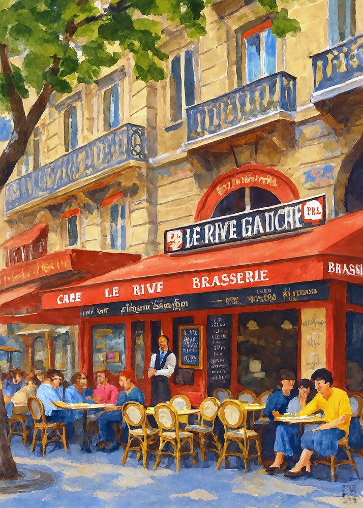 Le Rive