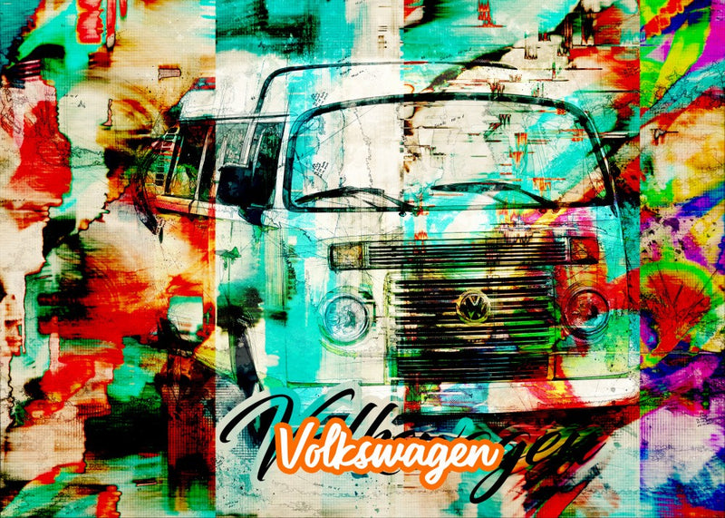 Volkswagen art 05