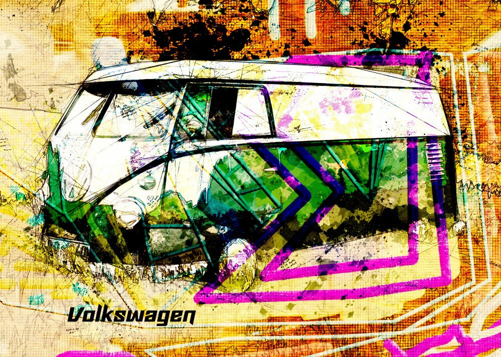 Volkswagen art 10