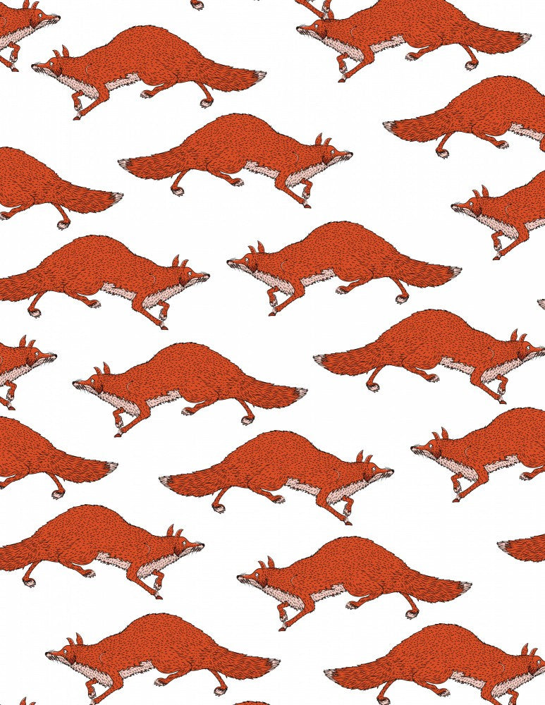 Fox