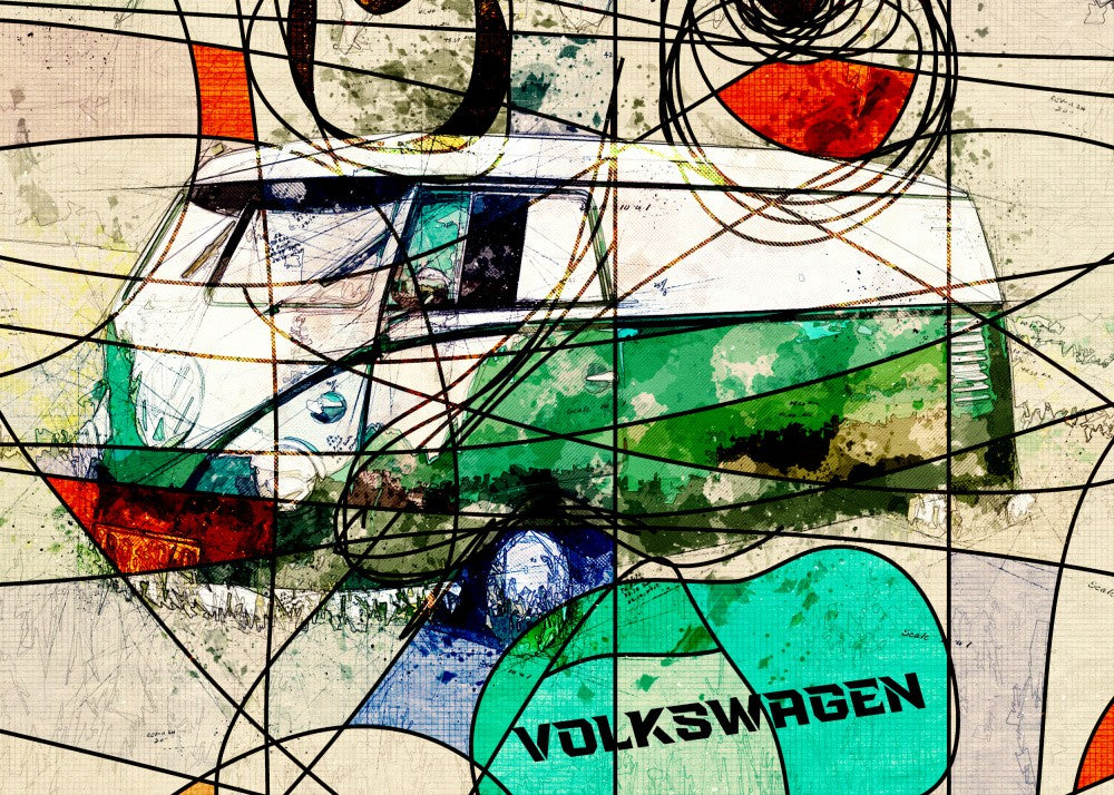 Volkswagen art 12