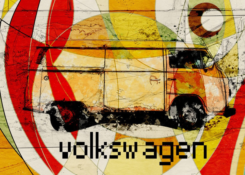 Volkswagen art 13