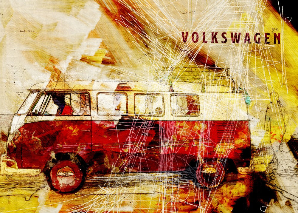 Volkswagen art 14