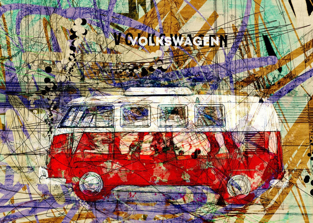 Volkswagen art 15