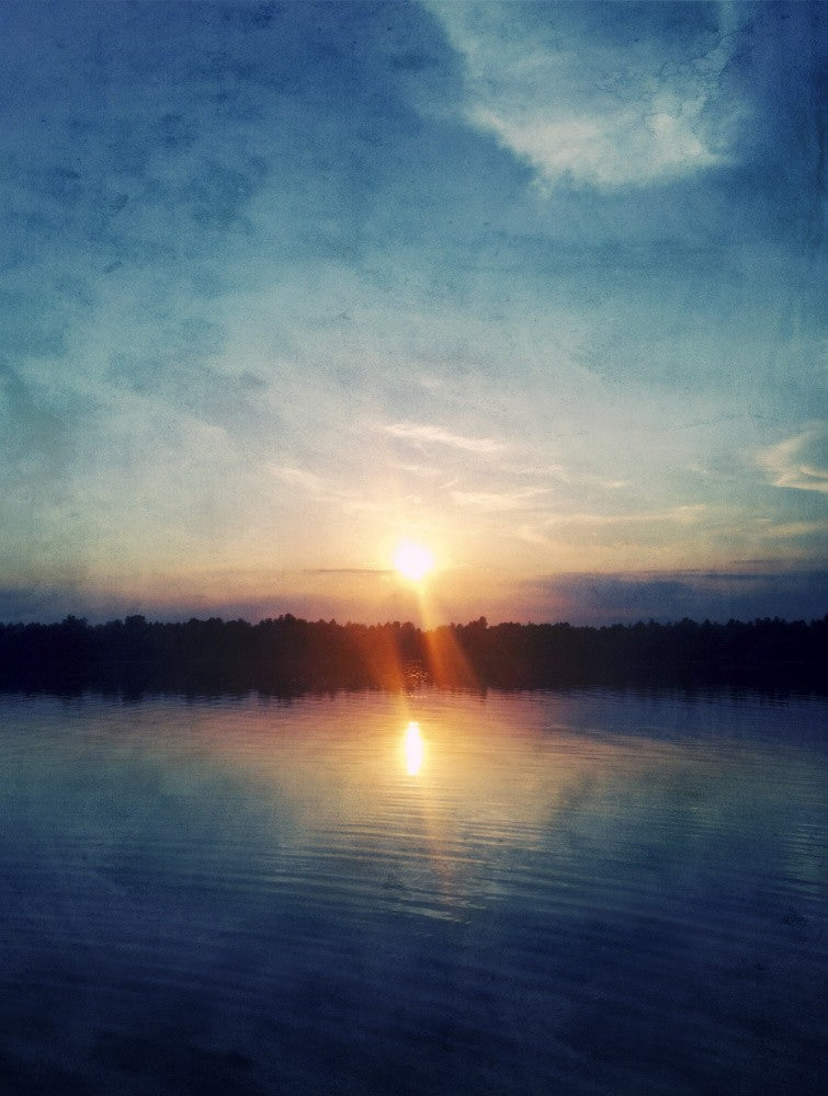 Here Comes the Night