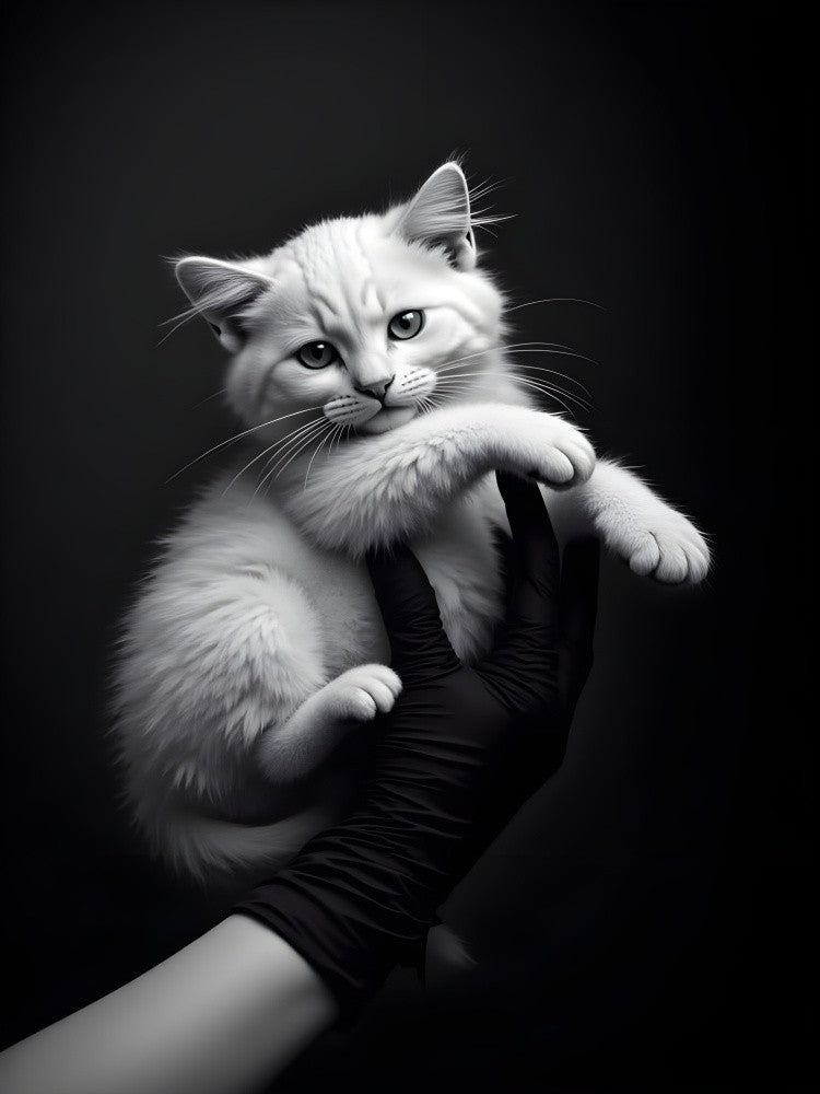 Conceptual Photography (Archives)