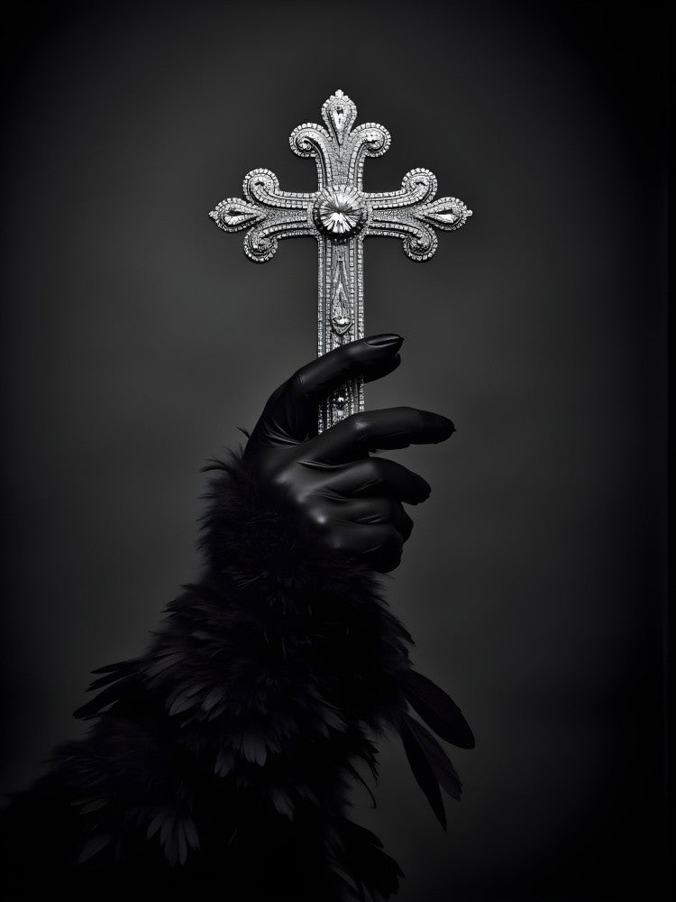 Conceptual Photography (Archives)