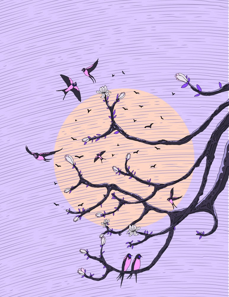 Swallows