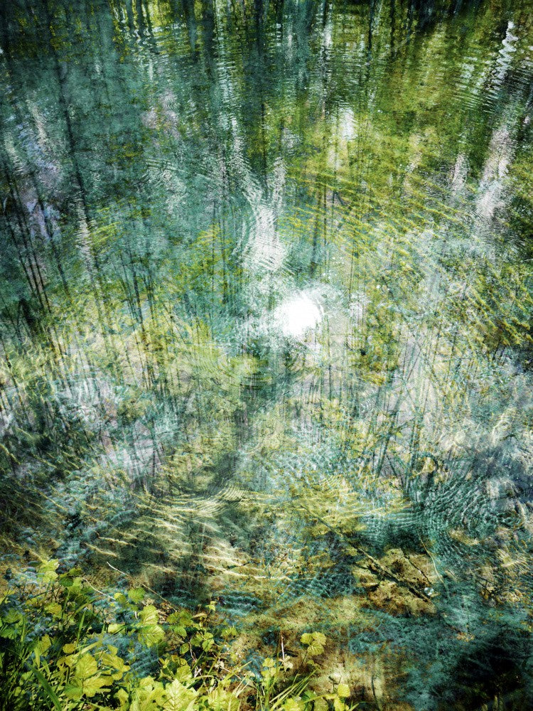 Lost In Reflections