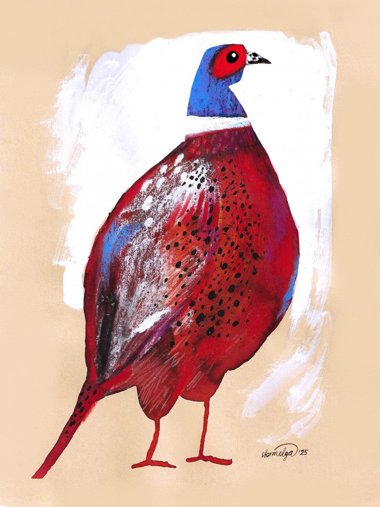 Vogel