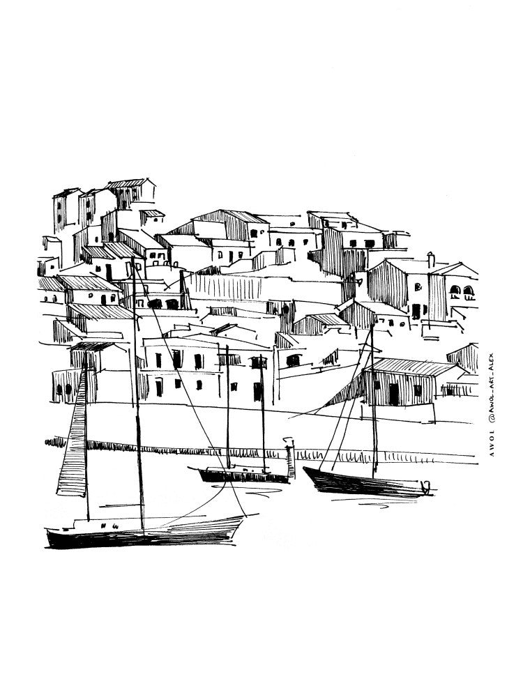 A Slice of Portofino: Italian Riviera Bliss