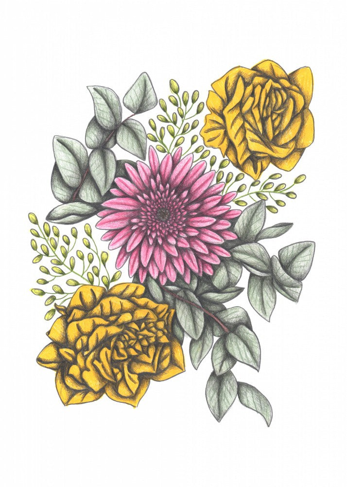 Spring Bouquet