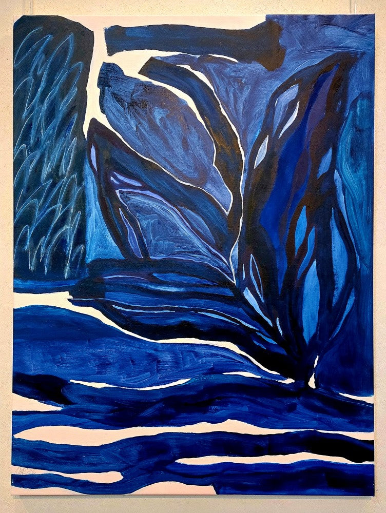 Apres De La Nature V