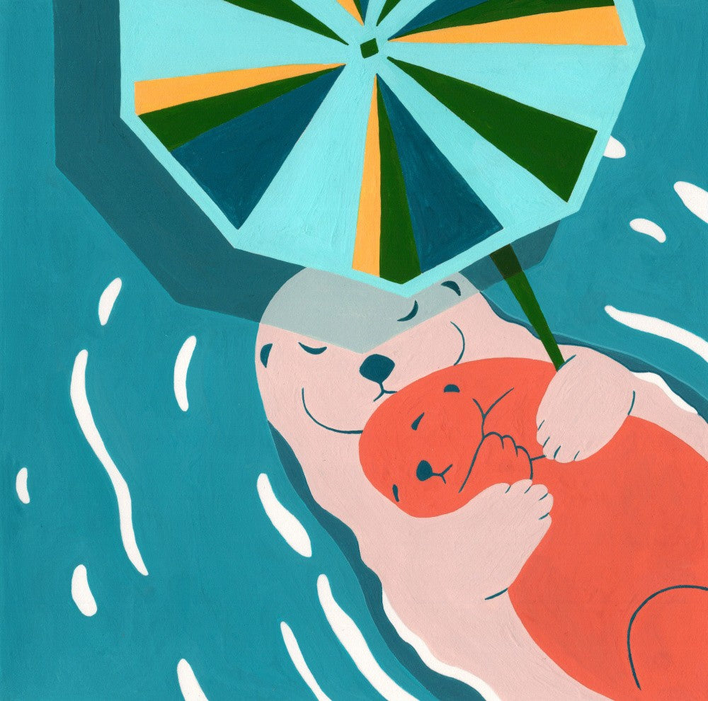 Sea Otters