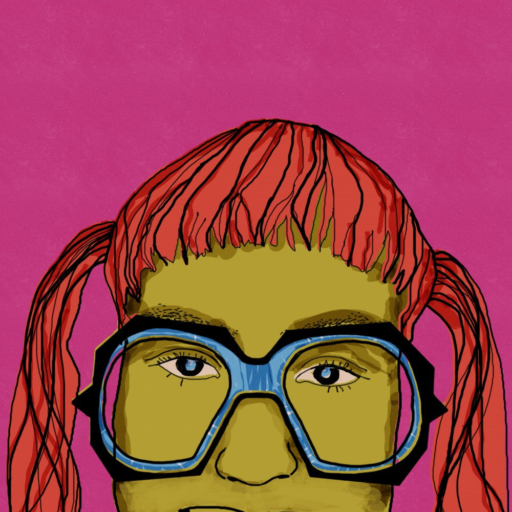 NERD |  no.4