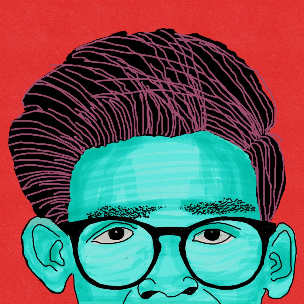NERD | Nr.1