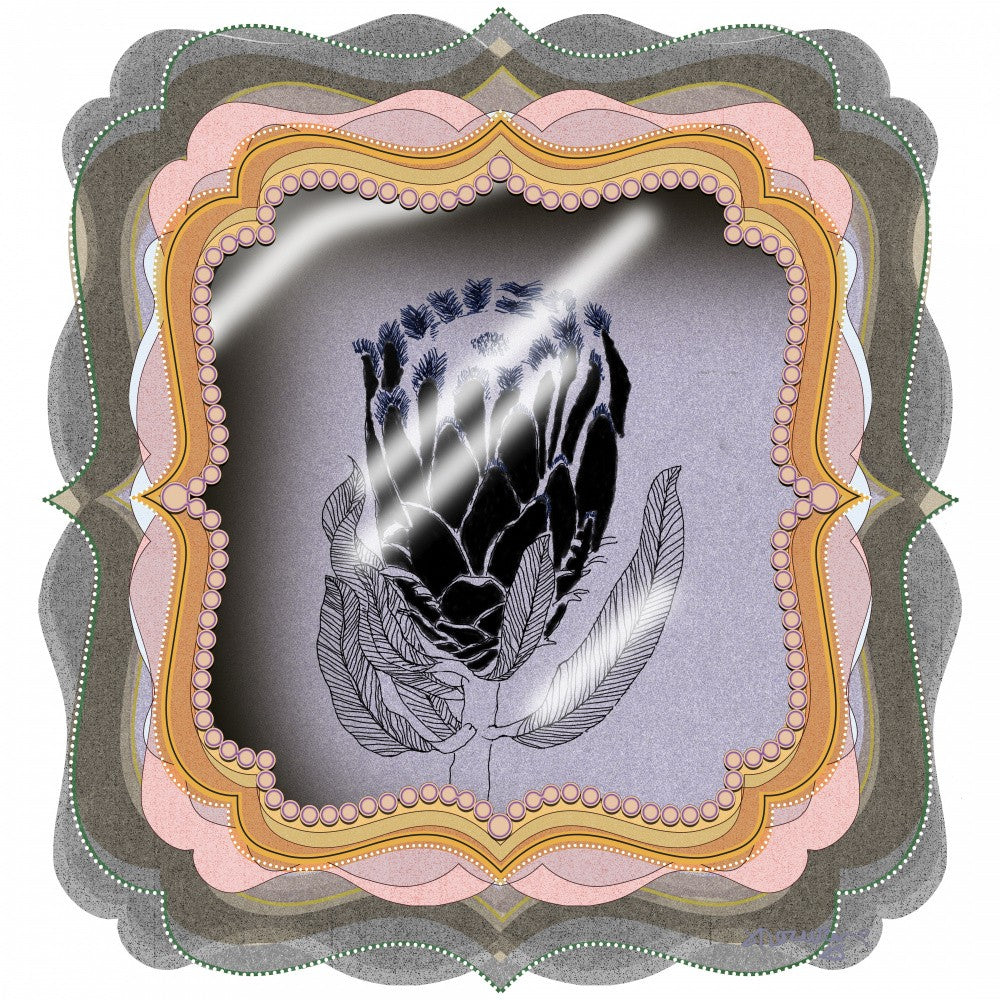 PROTEA GIFT BOX | series | NO.3
