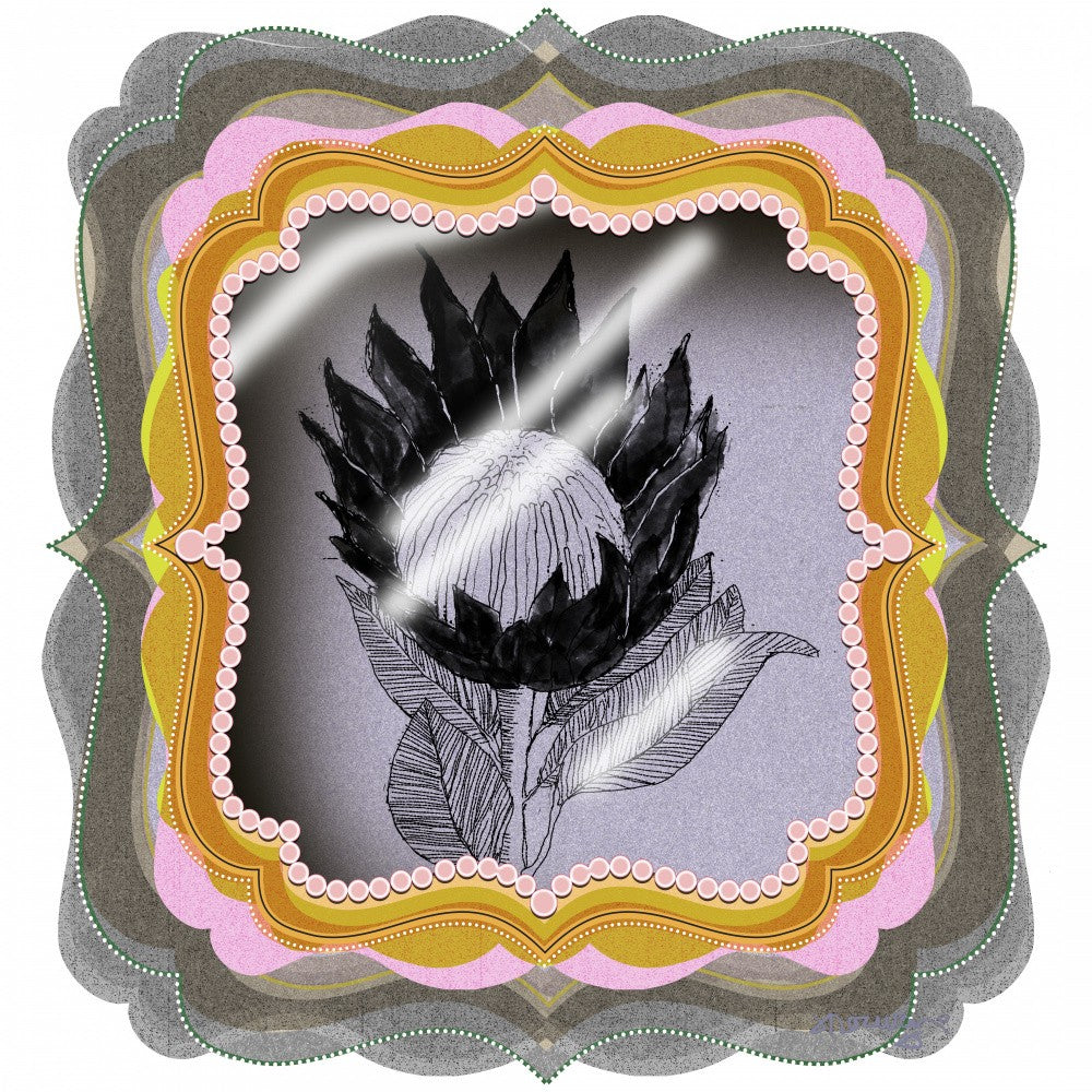 PROTEA GIFT BOX | series | NO.1