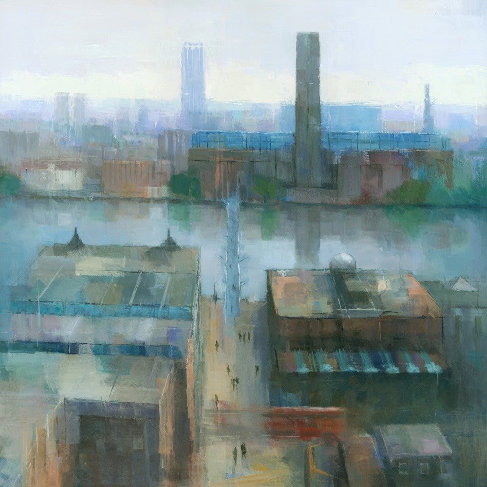 London Tate Modern