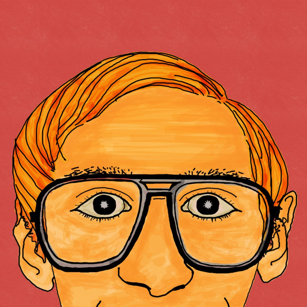 NERD | No.3