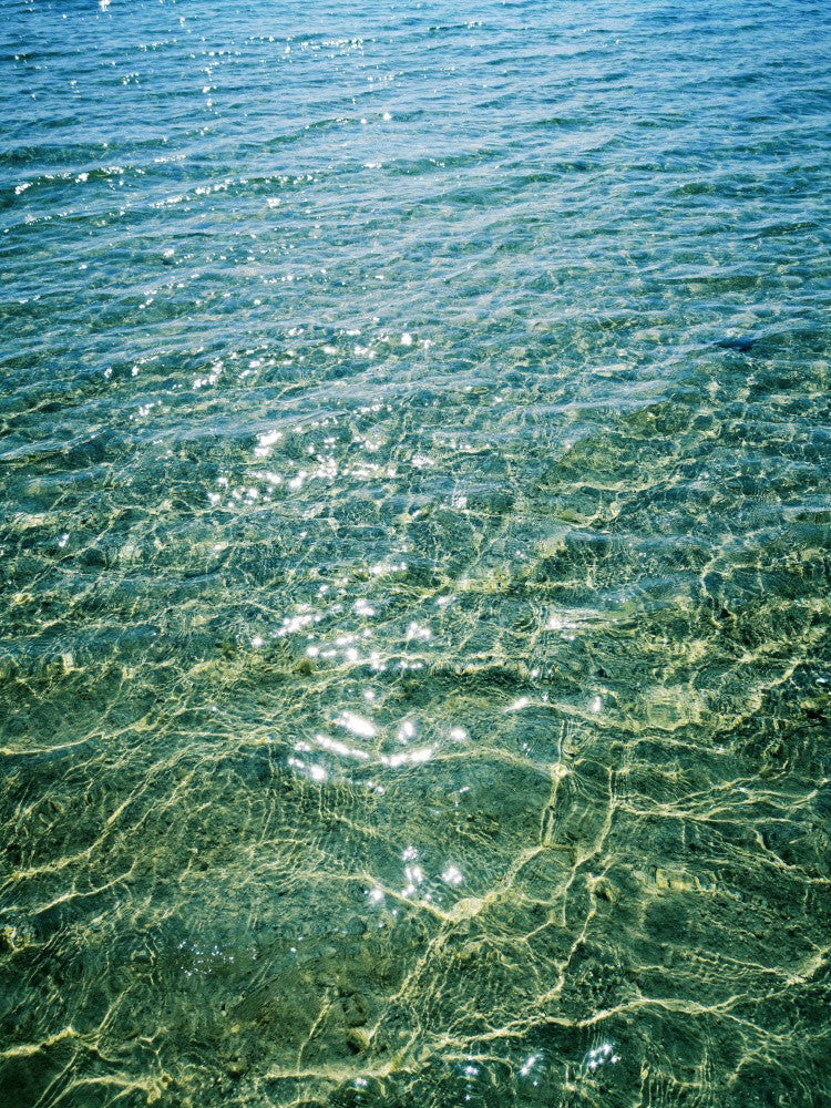Fresh Blue