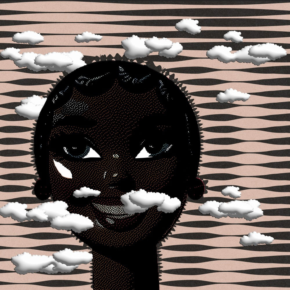 HEAD IN THE CLOUDS