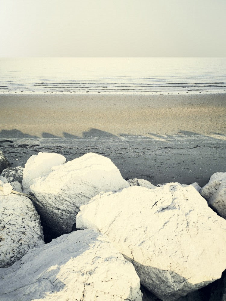 Autumn Sea