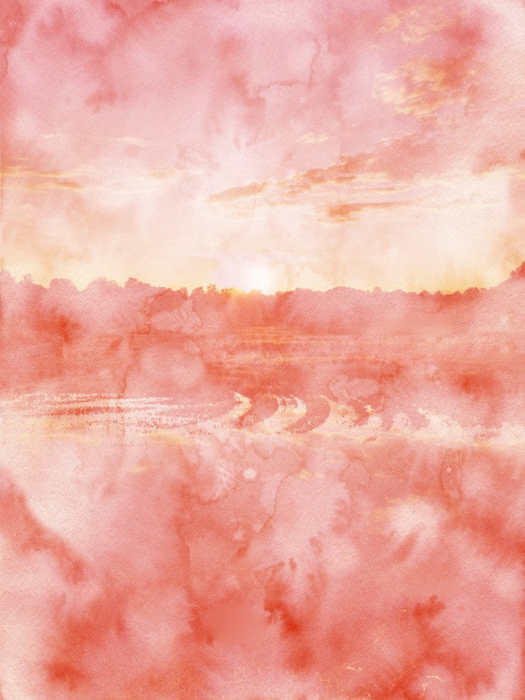 Pink Sunset