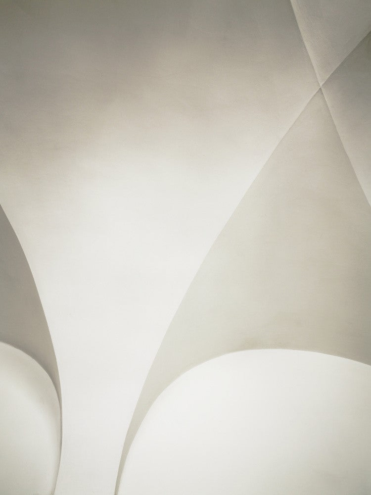 Cloister Minimalism (2)