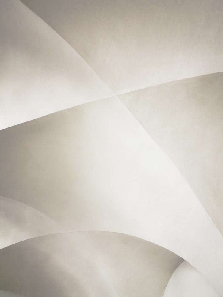 Cloister Minimalism (1)