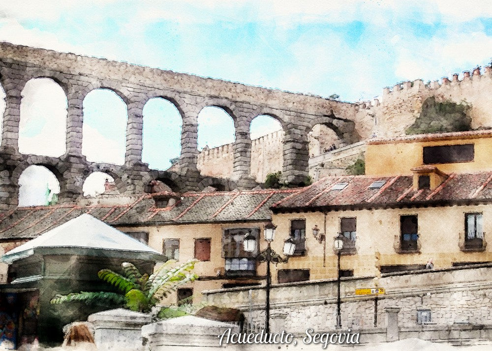 Acueducto Segovia1