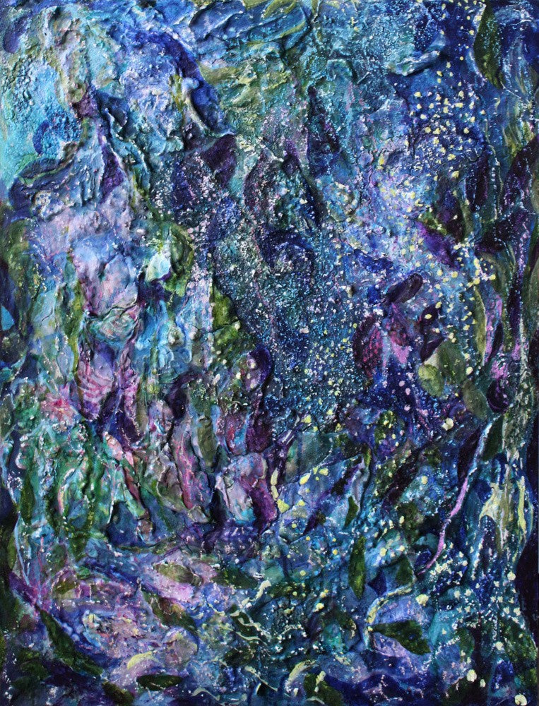 Garden Before Eden