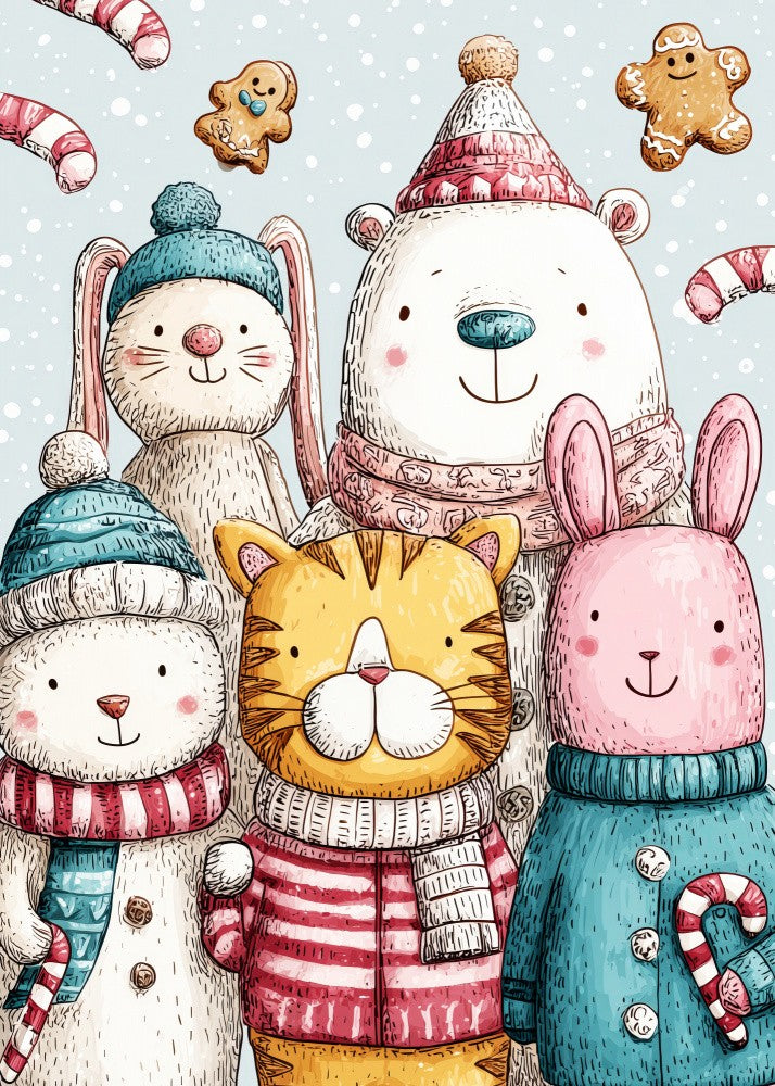 Christmas Winter Holidays (16)