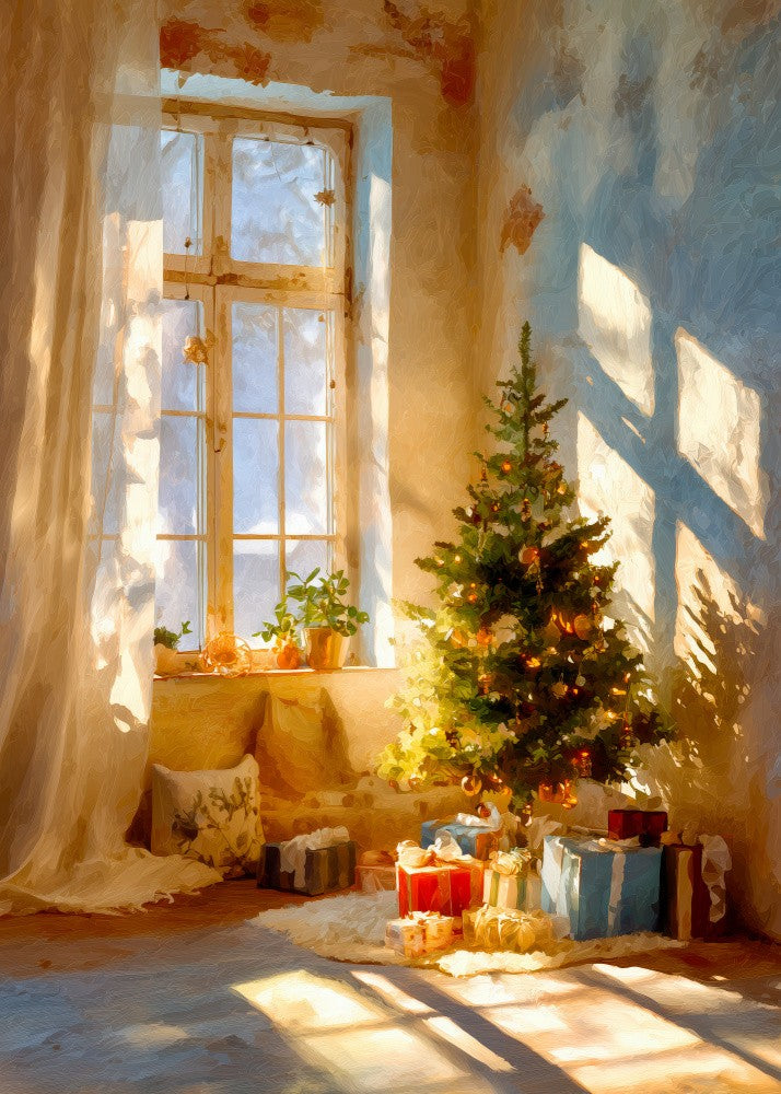Fêtes d'hiver de Noël (24)