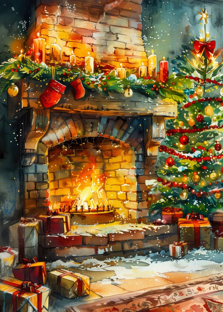 Christmas Winter Holidays (29)