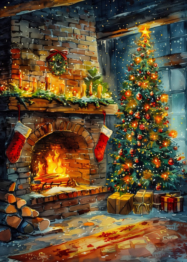 Christmas Winter Holidays (30)