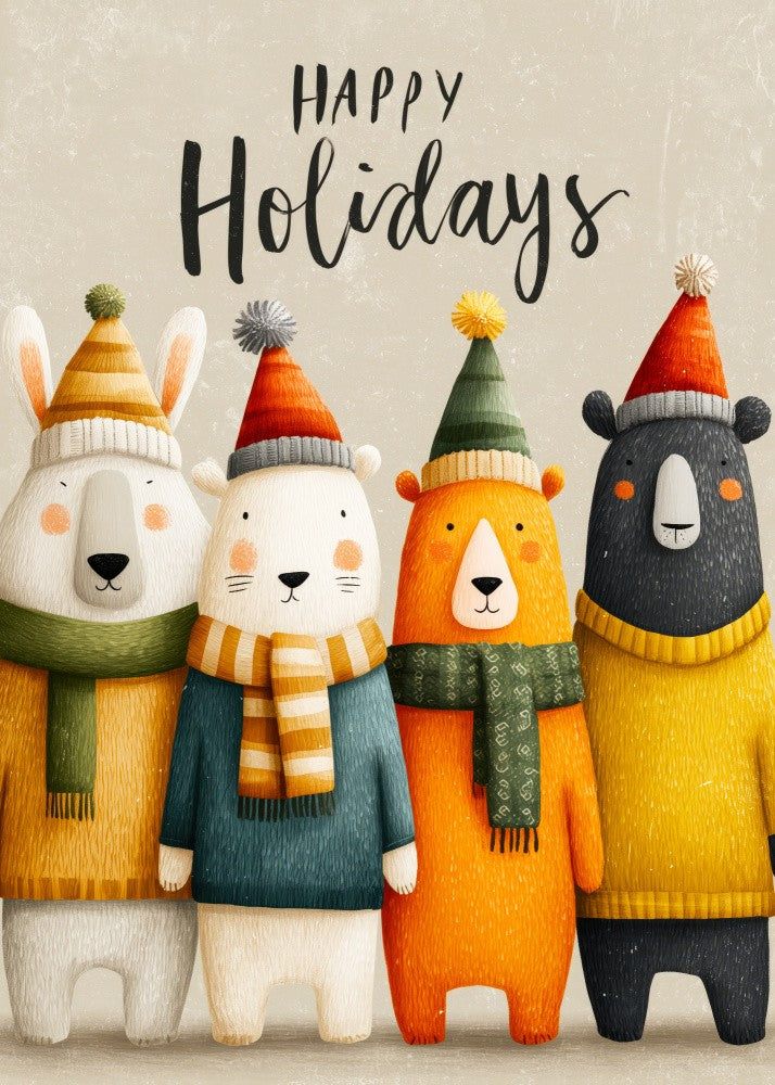 Fêtes d'hiver de Noël (35)