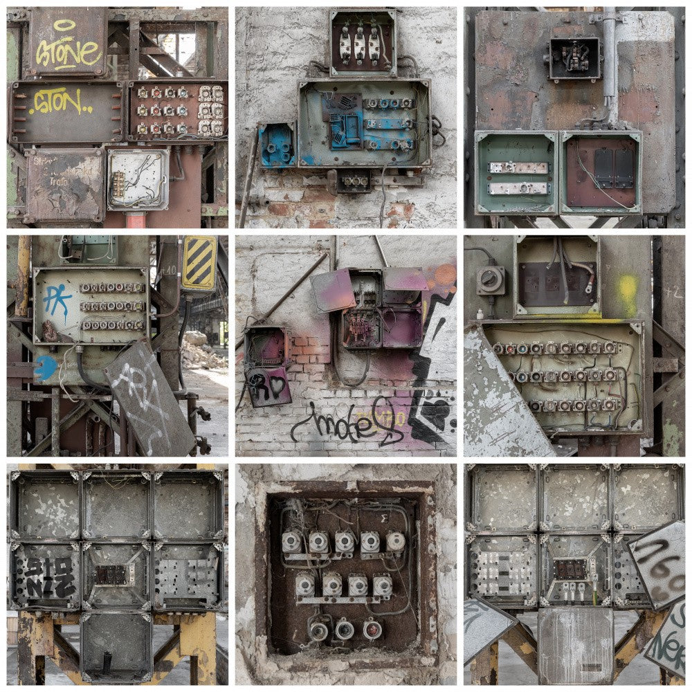 fuses