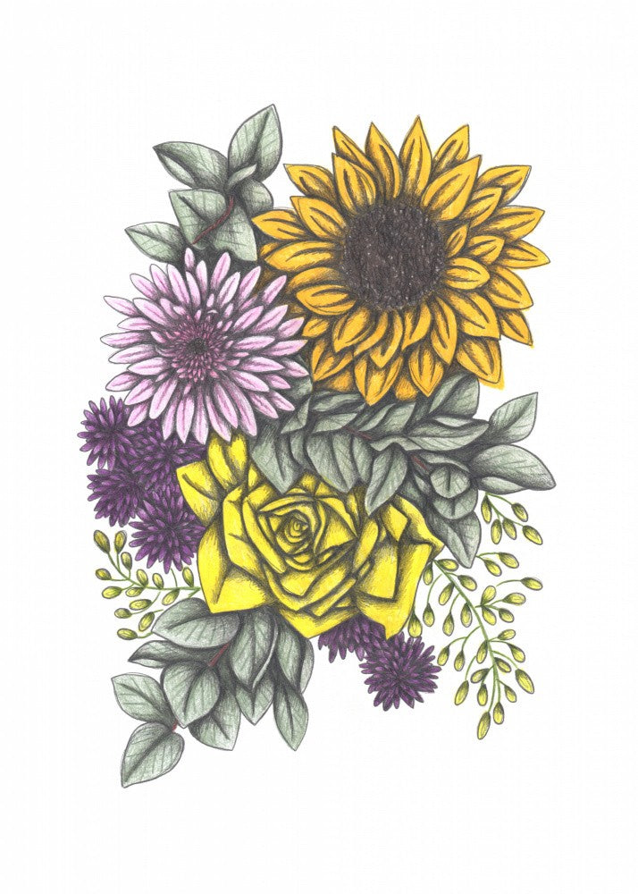 The Seeds You Plant