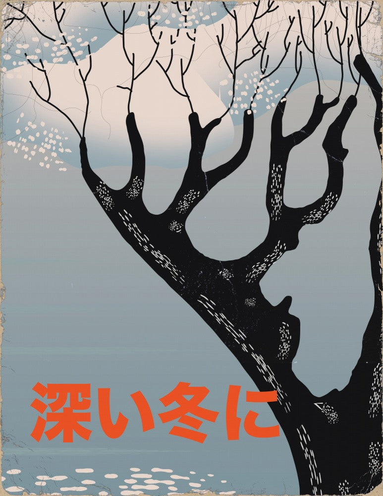 In Deep winter